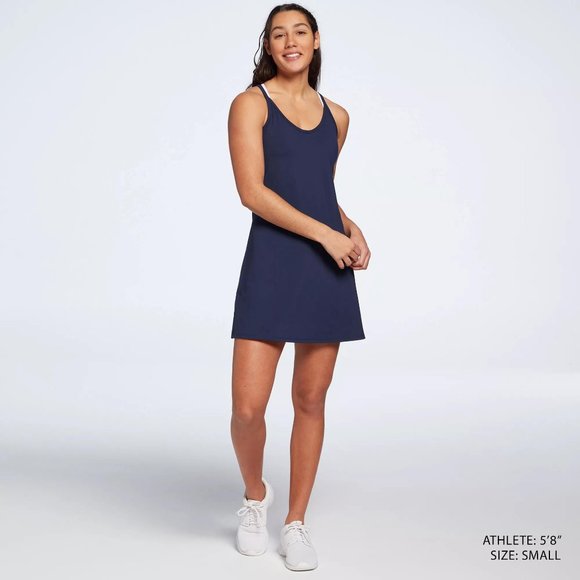 NWT DSG Women's Performance Dress $7.47 - $26.96$40.00* - Picture 2 of 4
